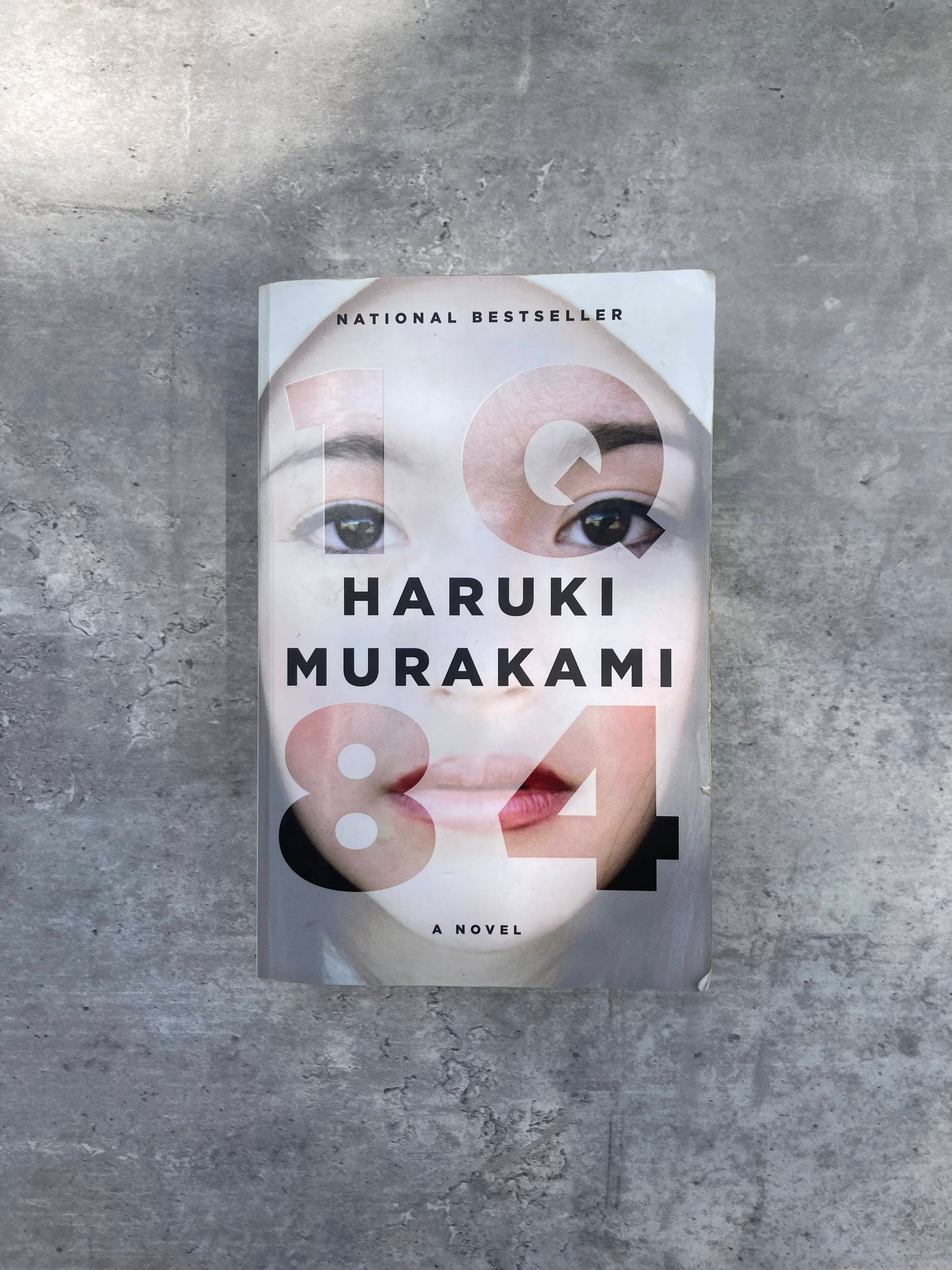 1Q84 by Haruki Murakami. Shop for new and used books with The Stone Circle, the only online bookstore near you in Nevada City, California.