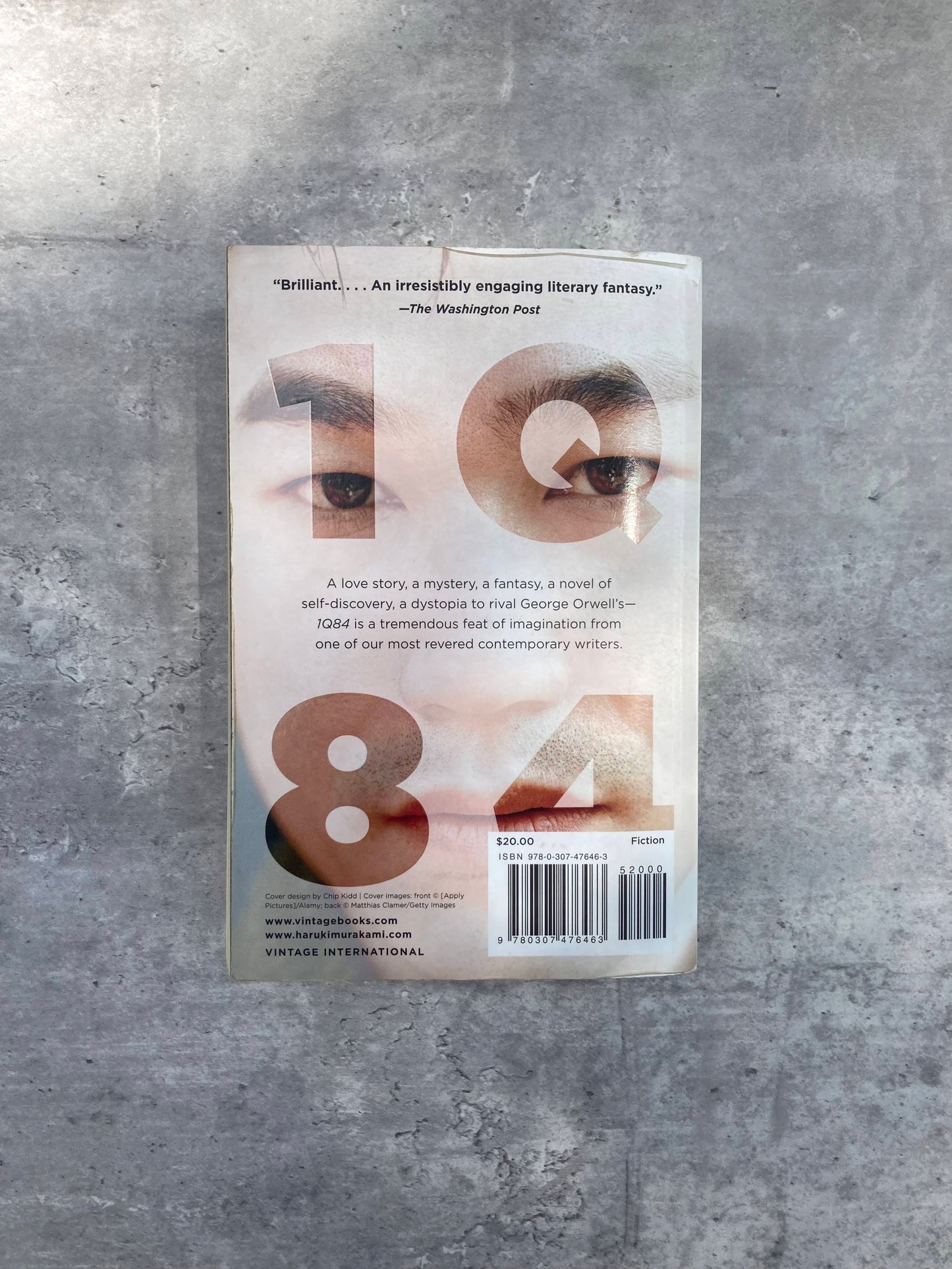 1Q84 by Haruki Murakami. Shop for new and used books with The Stone Circle, the only online bookstore near you in Nevada City, California.