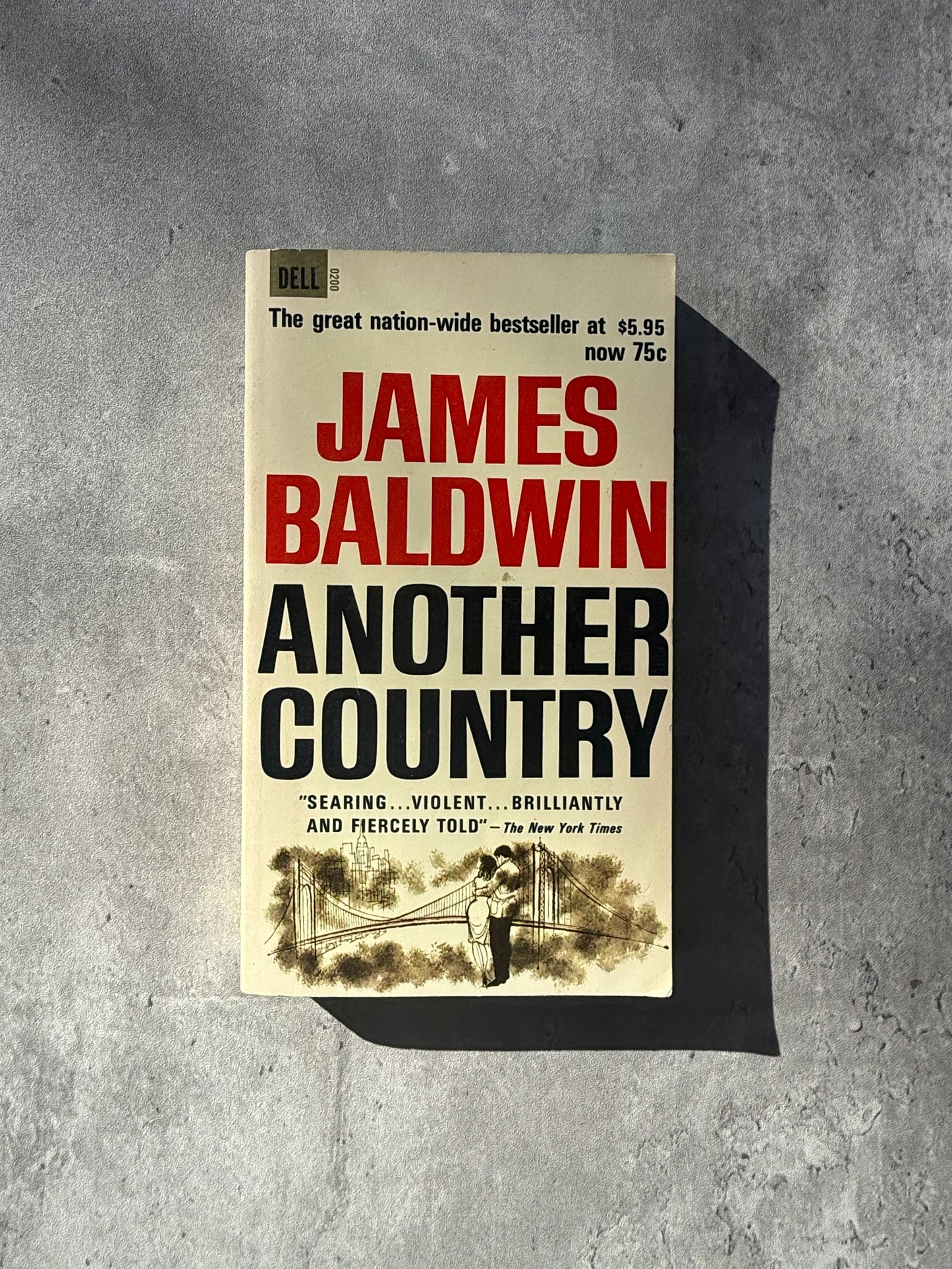 Another Country by James Baldwin. Shop for new and used books with The Stone Circle, the only online bookstore near you in Nevada City, California.