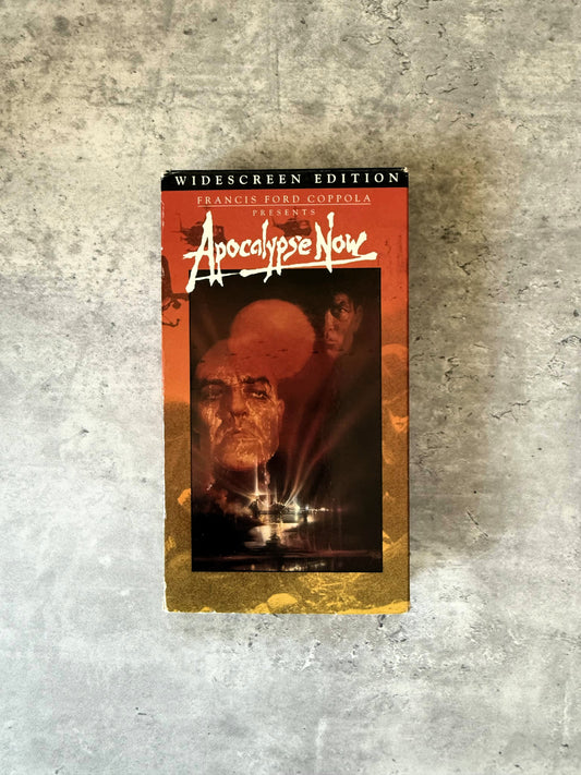 Apocalypse Now by Francis Ford Coppola. Shop for new and used books with The Stone Circle, the only online bookstore near you in Nevada City, California.