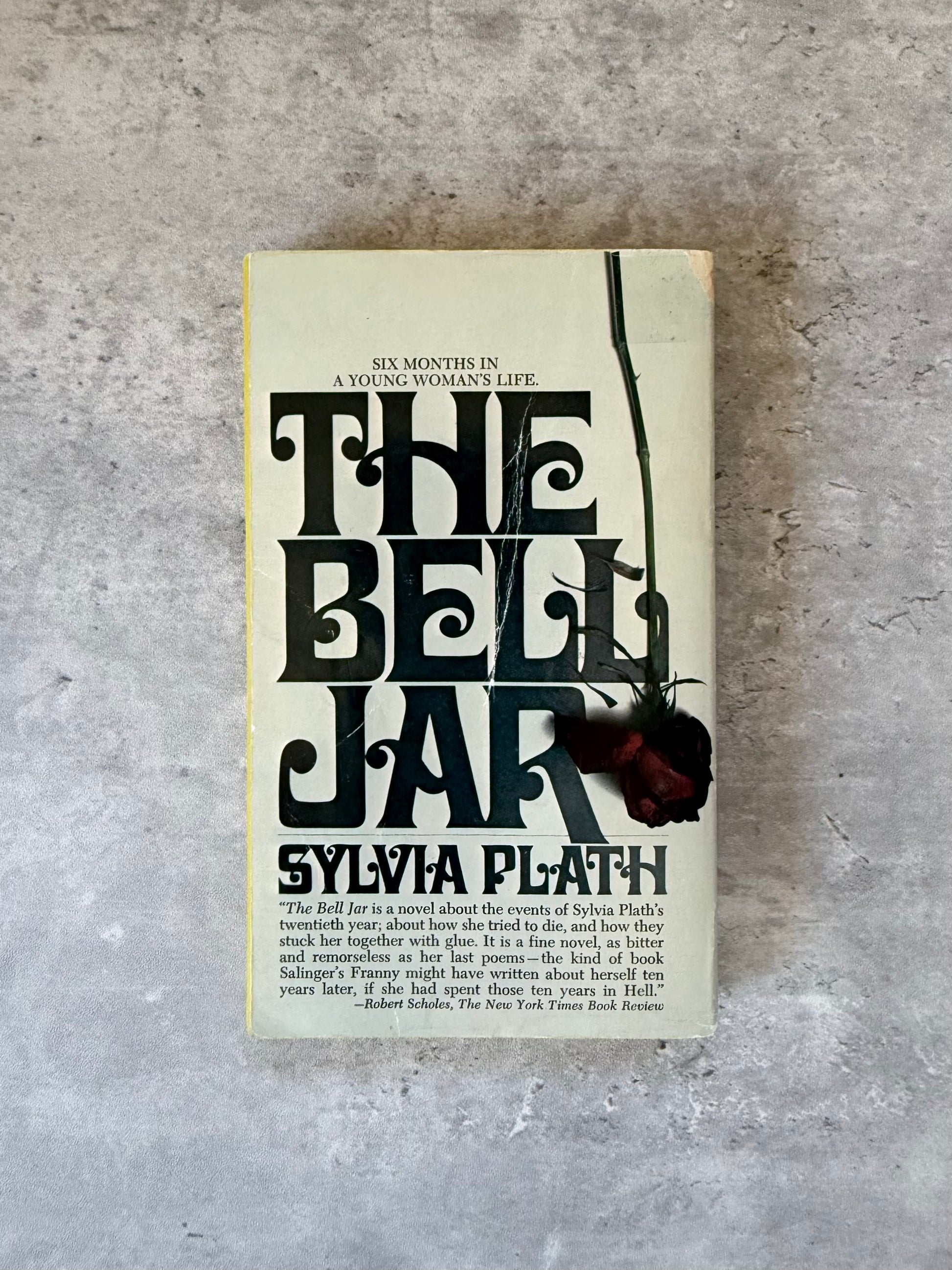 The Bell Jar by Sylvia Plath. Shop for new and used books with The Stone Circle, the only online bookstore near you in Nevada City, California.