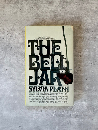 The Bell Jar by Sylvia Plath. Shop for new and used books with The Stone Circle, the only online bookstore near you in Nevada City, California.