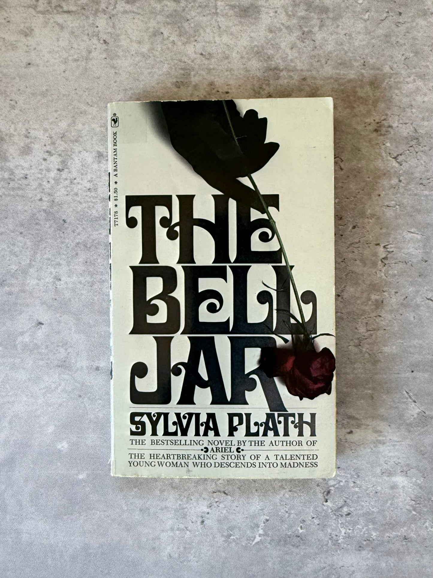 The Bell Jar by Sylvia Plath. Shop for new and used books with The Stone Circle, the only online bookstore near you in Nevada City, California.