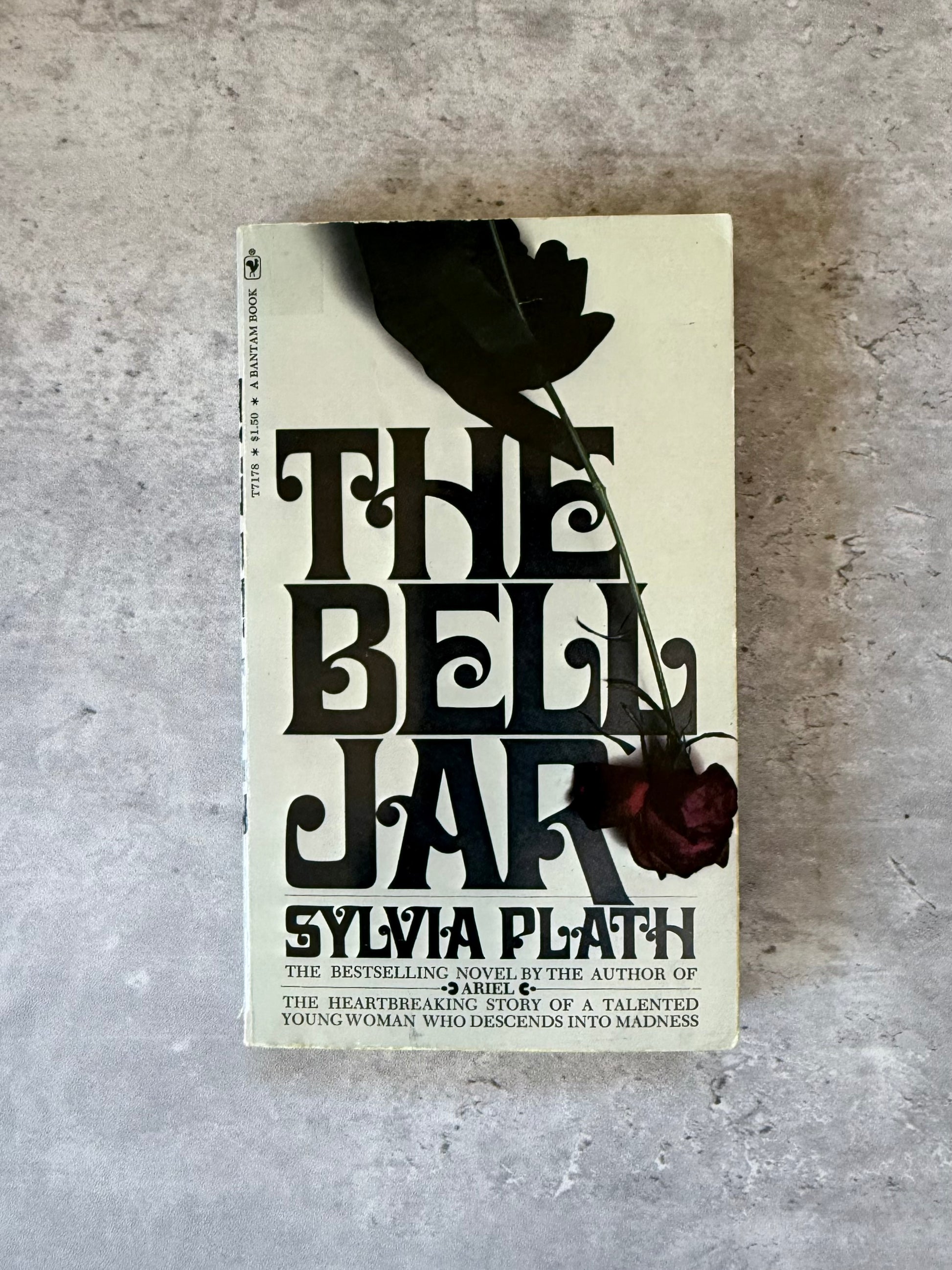 The Bell Jar by Sylvia Plath. Shop for new and used books with The Stone Circle, the only online bookstore near you in Nevada City, California.
