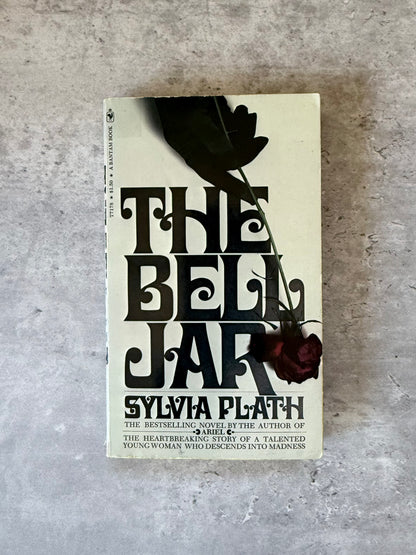 The Bell Jar by Sylvia Plath. Shop for new and used books with The Stone Circle, the only online bookstore near you in Nevada City, California.