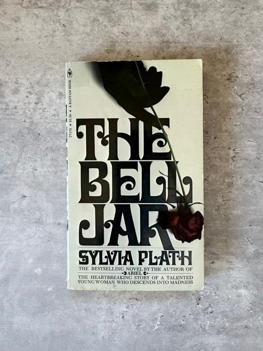 The Bell Jar by Sylvia Plath. Shop for new and used books with The Stone Circle, the only online bookstore near you in Nevada City, California.