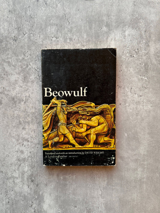 Beowulf translated by David Wright. Shop for new and used books with The Stone Circle, the only online bookstore near you in Nevada City, California.