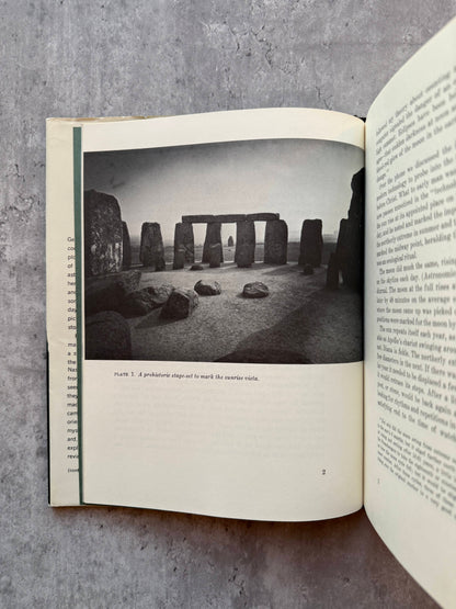 Beyond Stonehenge by Gerald S. Hawkins. Shop for new and used books with The Stone Circle, the only online bookstore near you in Nevada City, California.