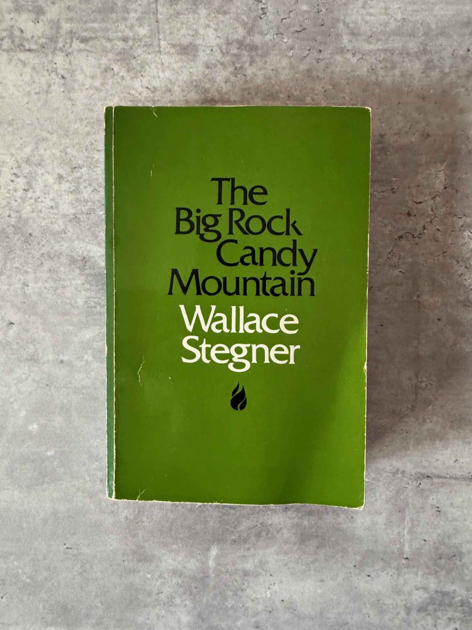 The Big Rock Candy Mountain by Wallace Stegner. Shop for new and used books with The Stone Circle, the only online bookstore near you in Nevada City, California.