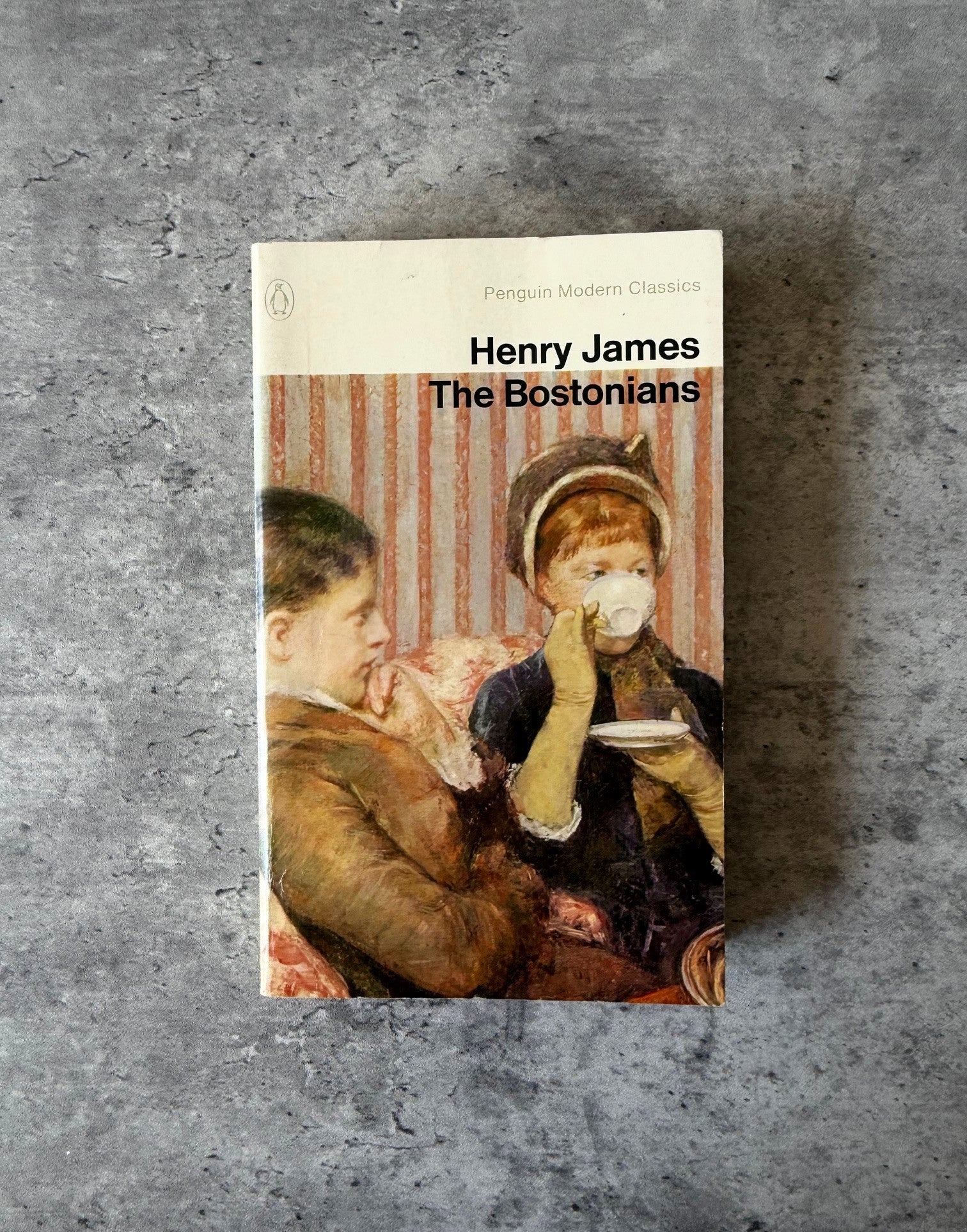 The Bostonians by Henry James. Shop for new and used books with The Stone Circle, the only online bookstore near you in Nevada City, California.