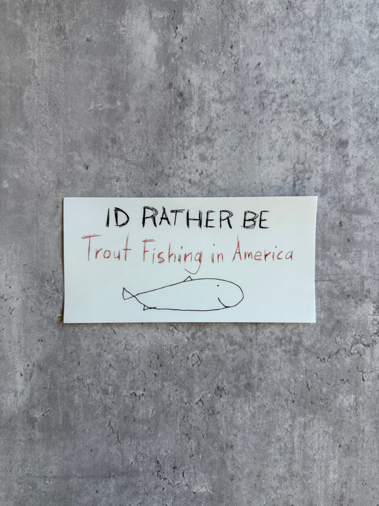 Trout Fishing in America by Richard Brautigan. Shop for new and used books with The Stone Circle, the only online bookstore near you in Nevada City, California.