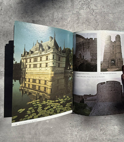 Castles in Color by Anthony Kemp. Shop for new and used books with The Stone Circle, the only online bookstore near you in Nevada City, California.
