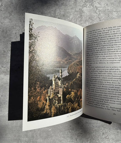 Castles in Color by Anthony Kemp. Shop for new and used books with The Stone Circle, the only online bookstore near you in Nevada City, California.
