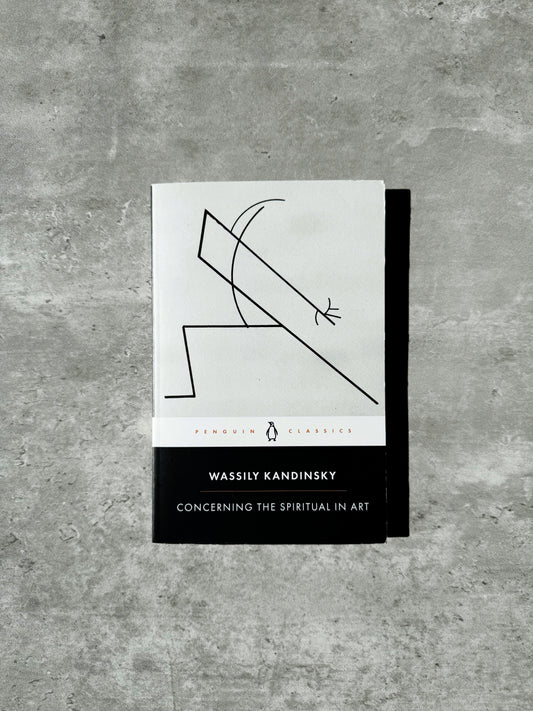 Concerning the Spiritual in Art by Wassily Kandinsky. Shop for new and used books with The Stone Circle, the only online bookstore near you in Nevada City, California.