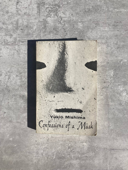 Confessions of a Mask by Yukio Mishima. Shop for new and used books with The Stone Circle, the only online bookstore near you in Nevada City, California.