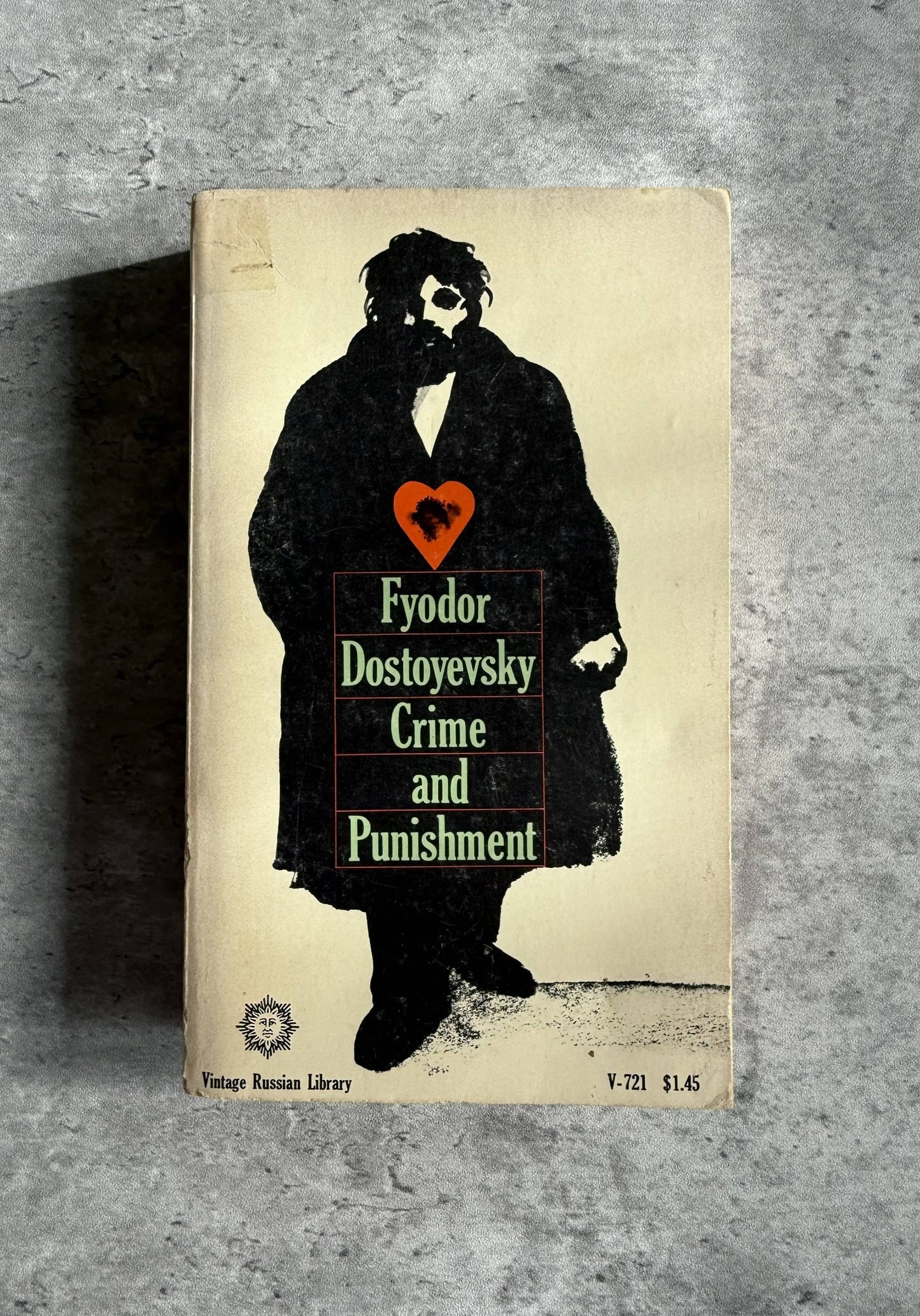 Crime and Punishment by Fyodor Dostoyevsky. Shop for new and used books with The Stone Circle, the only online bookstore near you in Nevada City, California.