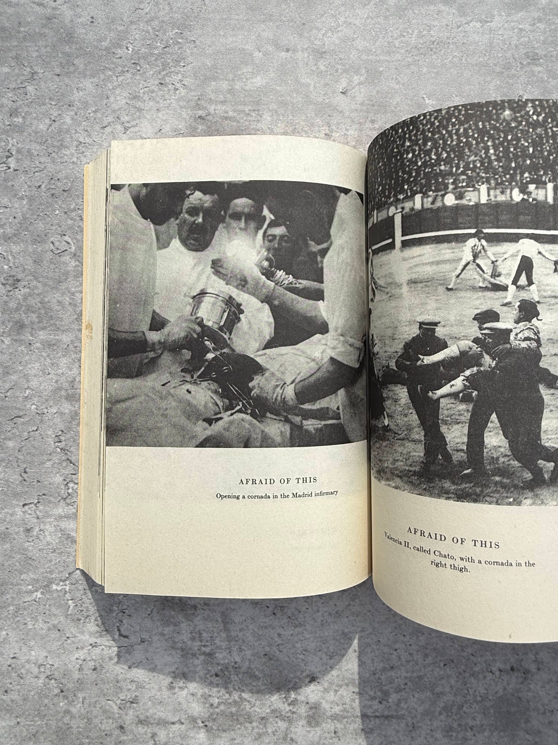 Death in the Afternoon by Ernest Hemingway. Shop for new and used books with The Stone Circle, the only online bookstore near you in Nevada City, California.