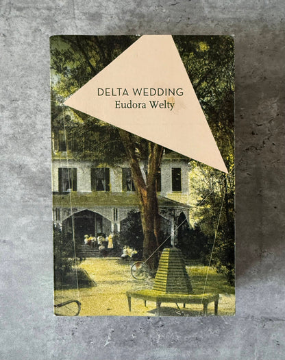The Delta Wedding by Eudora Welty. Shop for new and used books with The Stone Circle, the only online bookstore near you in Nevada City, California.