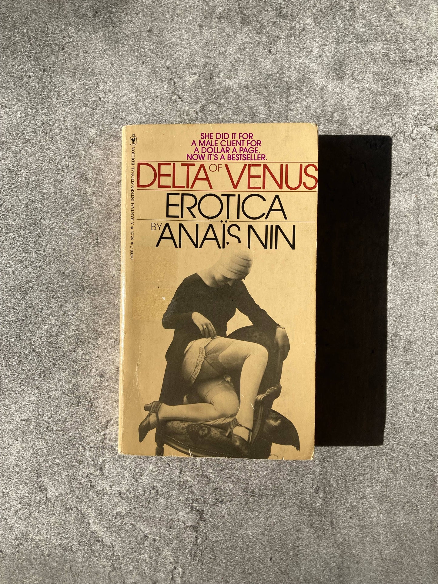 Delta of Venus: Erotica by Anais Nin. Shop for new and used books with The Stone Circle, the only online bookstore near you in Nevada City, California.