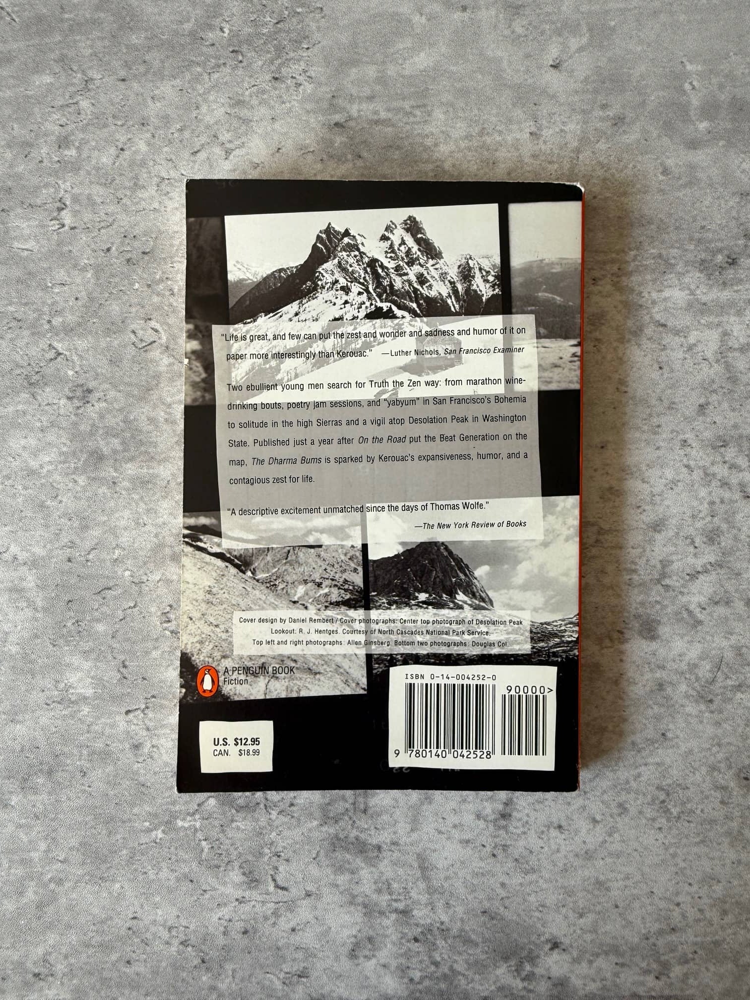 The Dharma Bums by Jack Kerouac. Shop for new and used books with The Stone Circle, the only online bookstore near you in Nevada City, California.