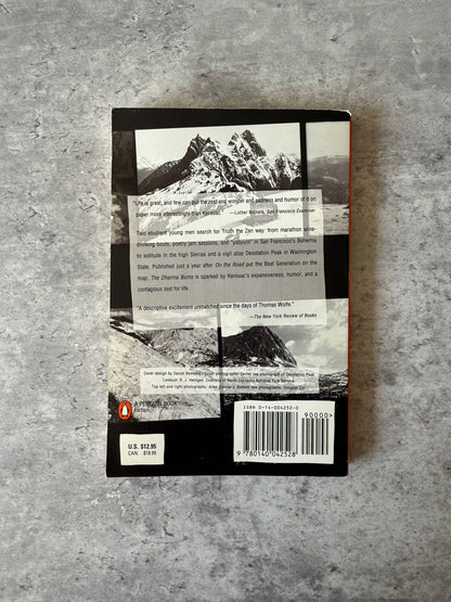 The Dharma Bums by Jack Kerouac. Shop for new and used books with The Stone Circle, the only online bookstore near you in Nevada City, California.