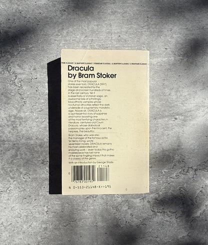 Dracula by Bram Stoker. Shop for new and used books with The Stone Circle, the only online bookstore near you in Nevada City, California.