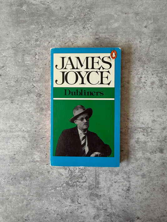 Dubliners by James Joyce. Shop for new and used books with The Stone Circle, the only online bookstore near you in Nevada City, California.