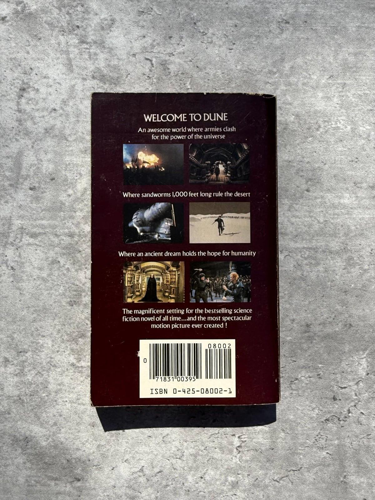 Dune by Frank Herbert. Shop for new and used books with The Stone Circle, the only online bookstore near you in Nevada City, California.