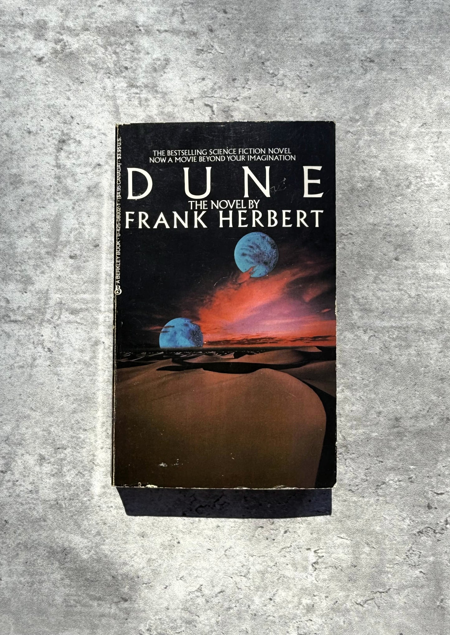 Dune by Frank Herbert. Shop for new and used books with The Stone Circle, the only online bookstore near you in Nevada City, California.