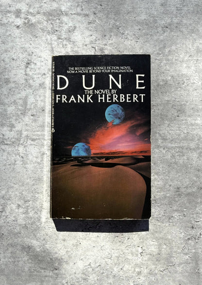 Dune by Frank Herbert. Shop for new and used books with The Stone Circle, the only online bookstore near you in Nevada City, California.