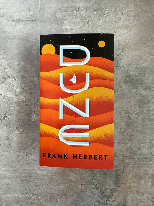 Dune by Frnak Herbert. Shop for new and used books with The Stone Circle, the only online bookstore near you in Nevada City, California.