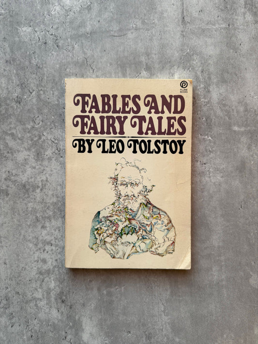 Fables and Fairy Tales by Leo Tolstoy. Shop for new and used books with The Stone Circle, the only online bookstore near you in Nevada City, California.