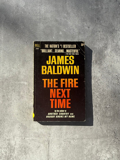 The Fire Next Time by James Baldwin. Shop for new and used books with The Stone Circle, the only online bookstore near you in Nevada City, California.