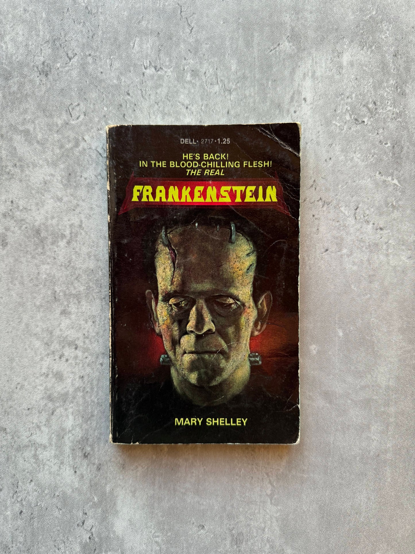 Frankenstein by Mary Shelley. Shop for new and used books with The Stone Circle, the only online bookstore near you in Nevada City, California.