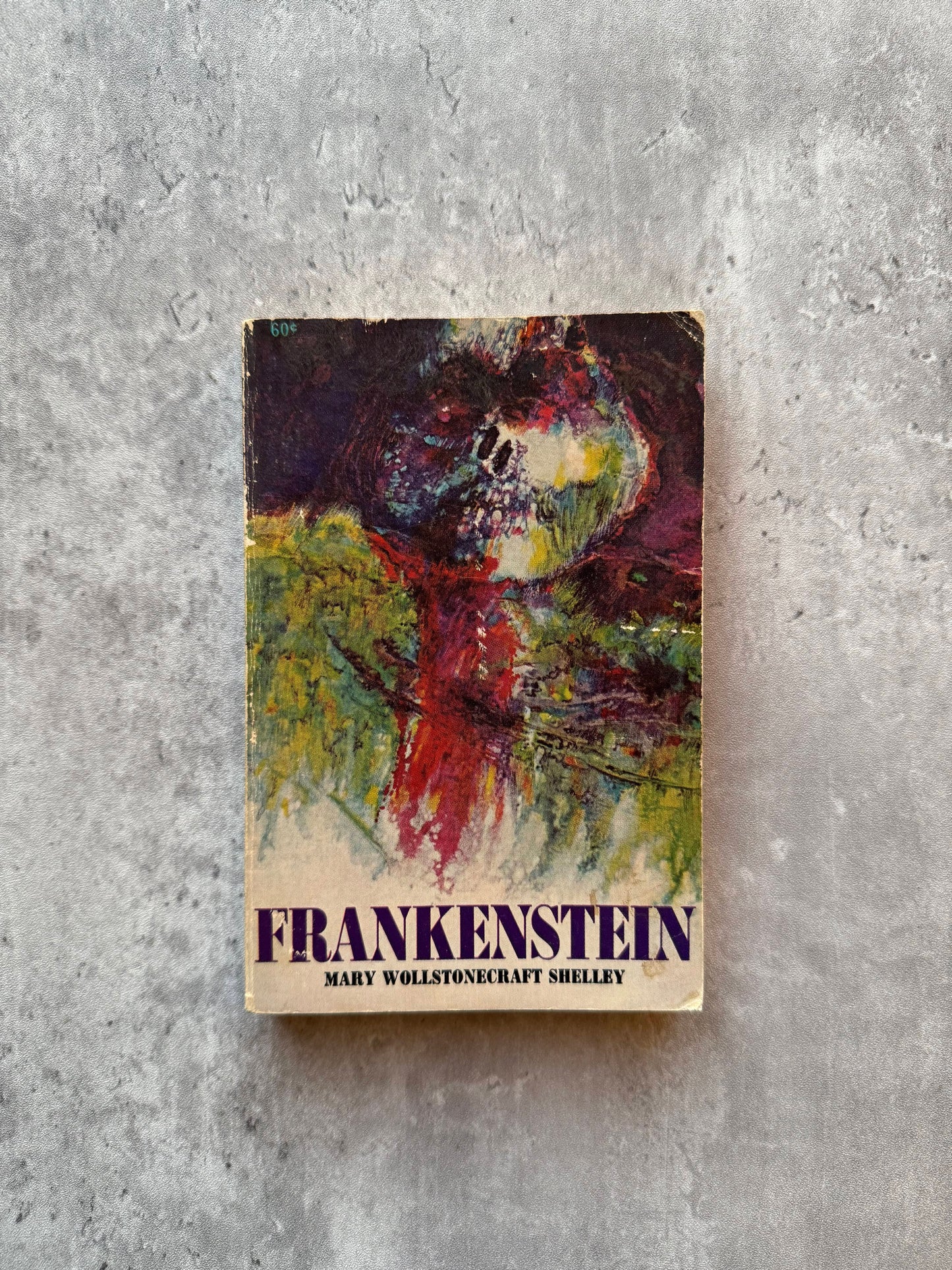 Frankenstein by Mary Shelley. Shop for new and used books with The Stone Circle, the only online bookstore near you in Nevada City, California.