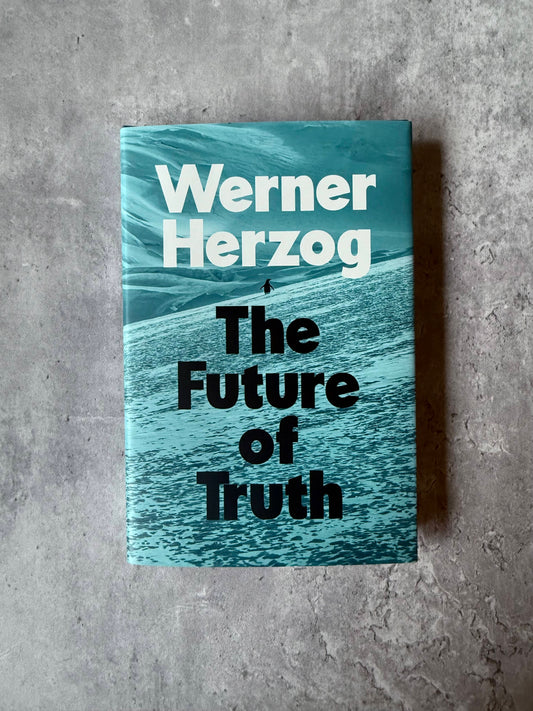 The Future of Truth by Werner Herzog. Shop for new and used books with The Stone Circle, the only online bookstore near you in Nevada City, California.