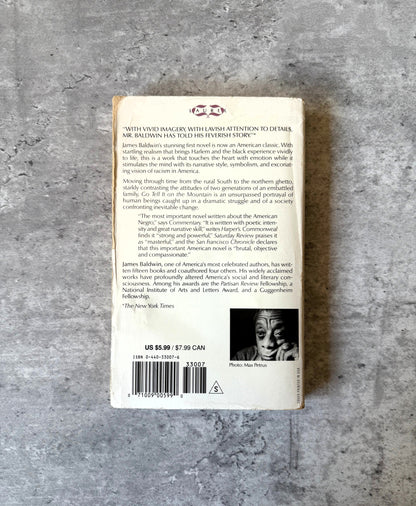 Go Tell It on the Mountain by James Baldwin. Shop for new and used books with The Stone Circle, the only online bookstore near you in Nevada City, California.