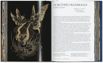 Masterpieces of Fantasy Art - 40th Edition, Taschen. Shop for new and used books with The Stone Circle, the only online bookstore near you in Nevada City, California. Hildebrandt.