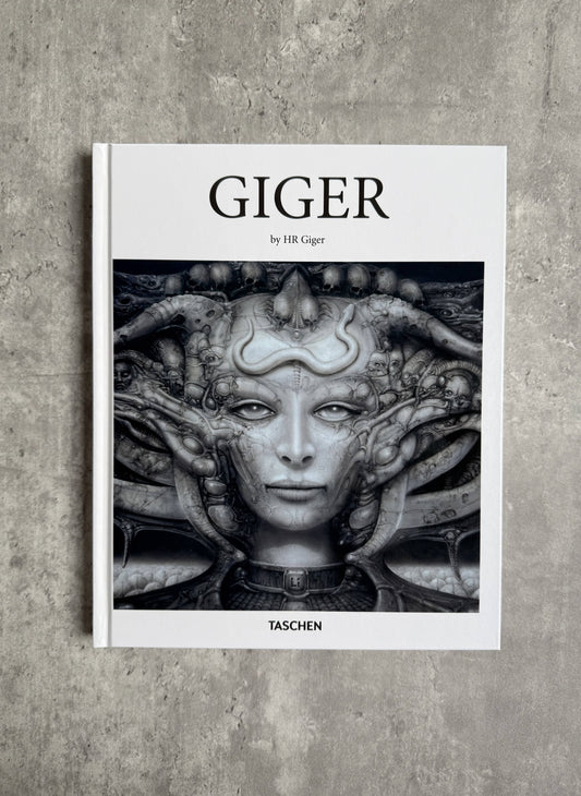 Giger by HR Giger, Taschen. Shop for new and used books with The Stone Circle, the only online bookstore near you in Nevada City, California.