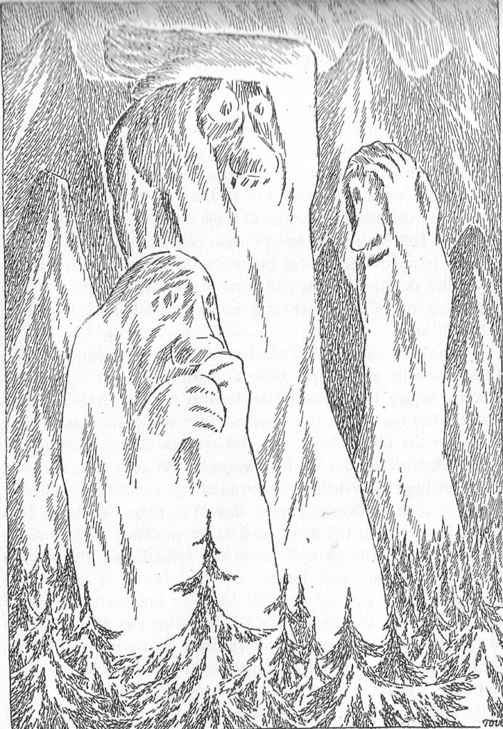 The Hobbit: Tove Jansson Edition by J. R. R. Tolkien