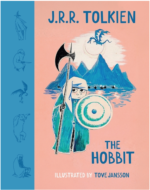The Hobbit: Tove Jansson Edition by J. R. R. Tolkien. Shop for new and used books with The Stone Circle, the only online bookstore near you in Nevada City, California.
