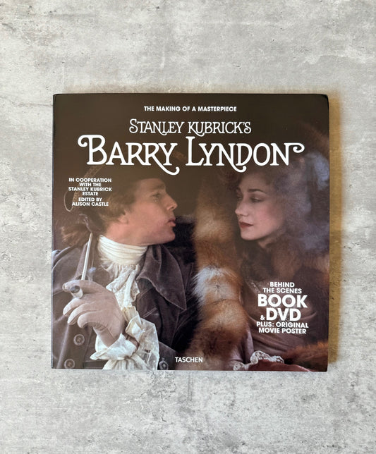 Stanley Kubrick's Barry Lyndon - Book & DVD Set. Shop for new and used books with The Stone Circle, the only online bookstore near you in Nevada City, California.
