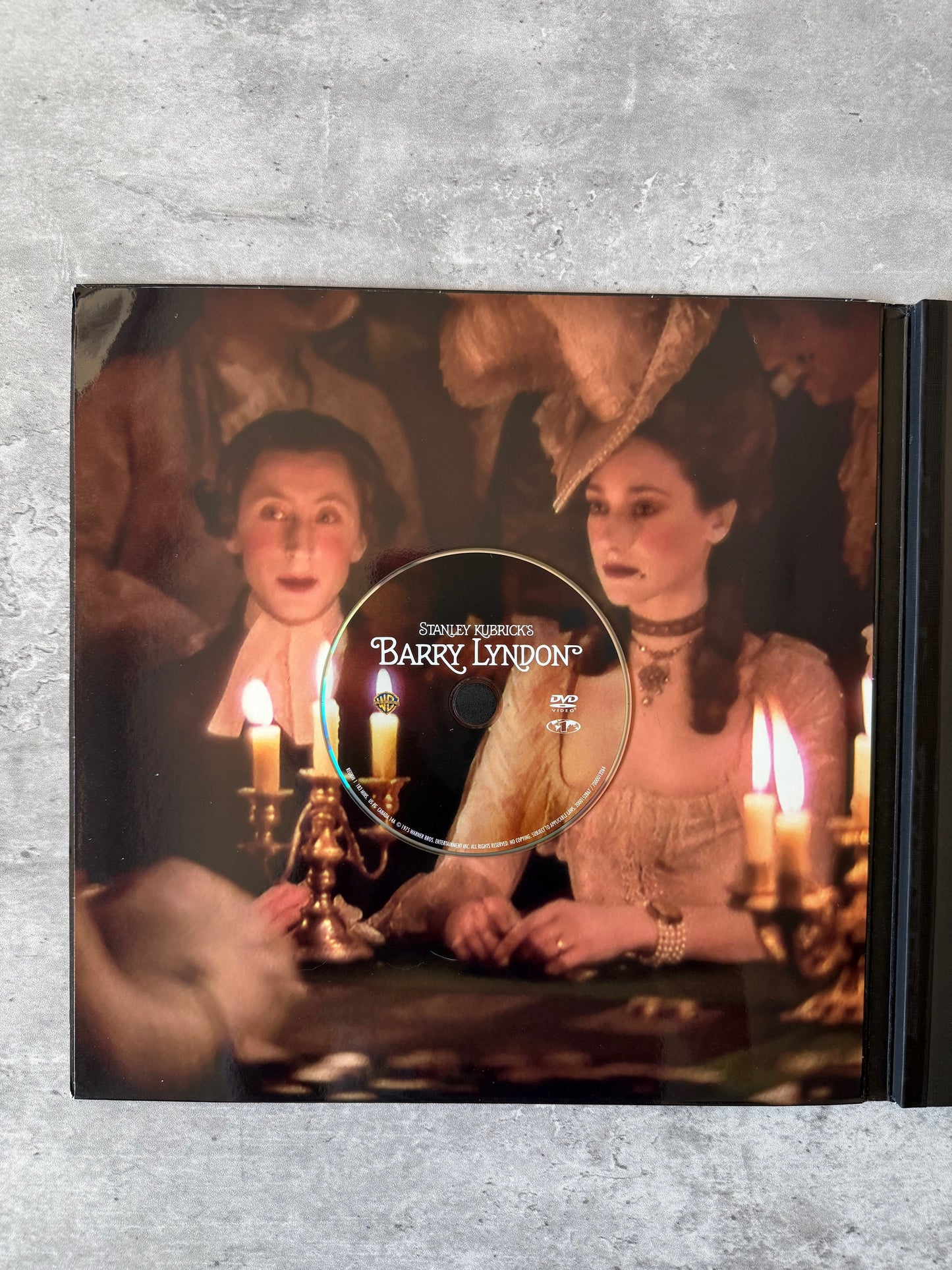 Stanley Kubrick's Barry Lyndon - Book & DVD Set. Shop for new and used books with The Stone Circle, the only online bookstore near you in Nevada City, California.