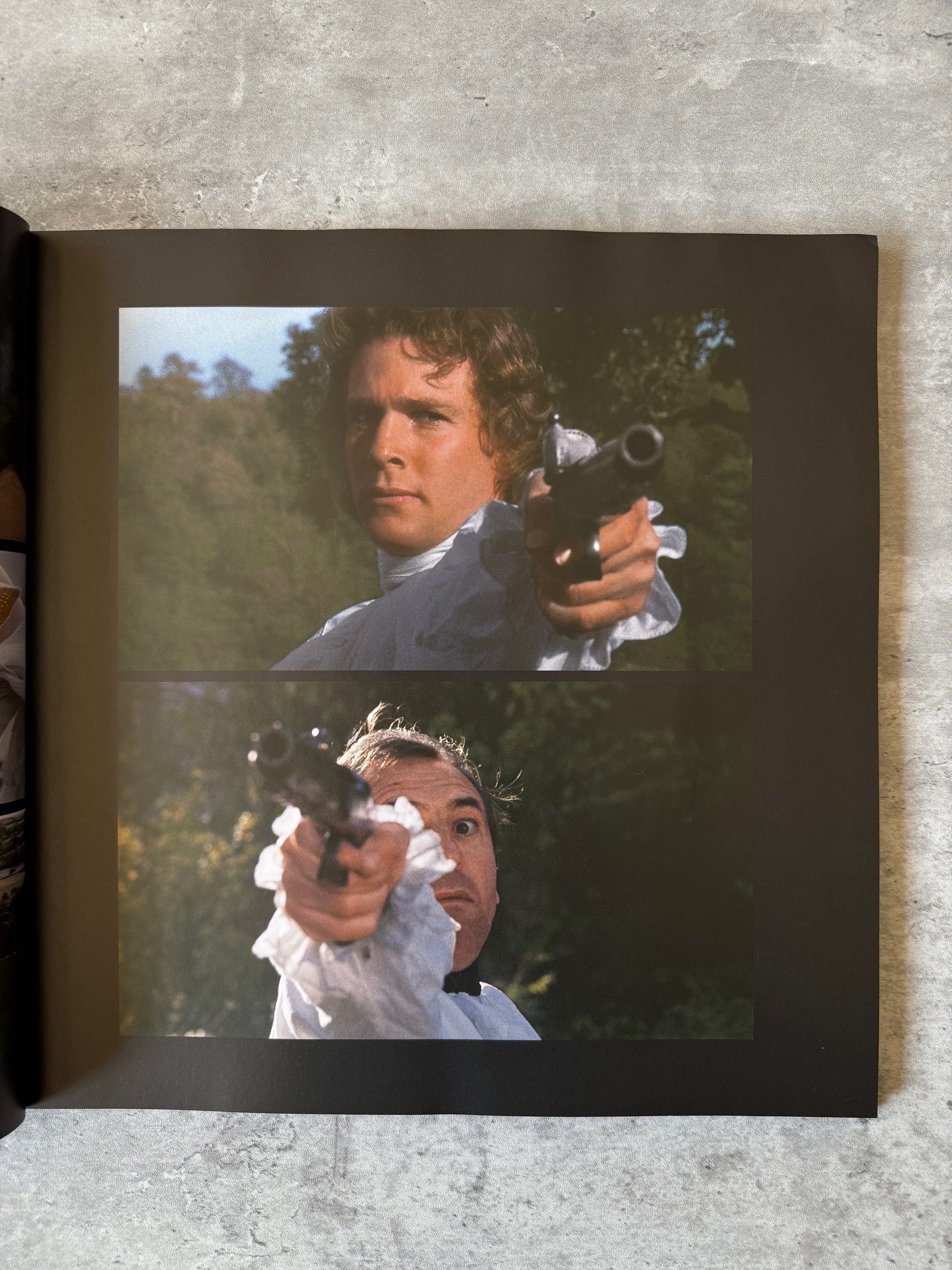 Stanley Kubrick's Barry Lyndon - Book & DVD Set. Shop for new and used books with The Stone Circle, the only online bookstore near you in Nevada City, California.