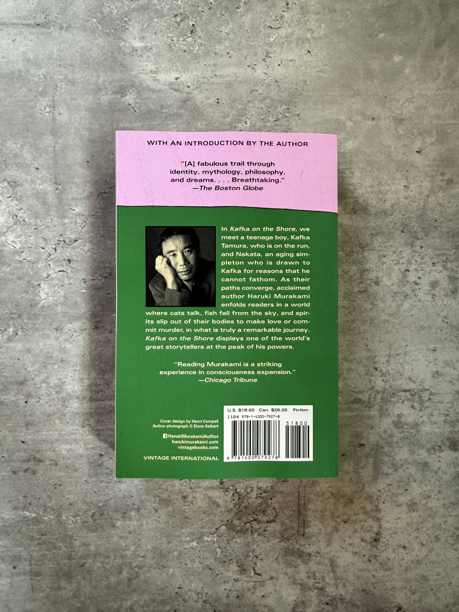 Kafka on the Shore by Haruki Murakami. Shop for new and used books with The Stone Circle, the only online bookstore near you in Nevada City, California.
