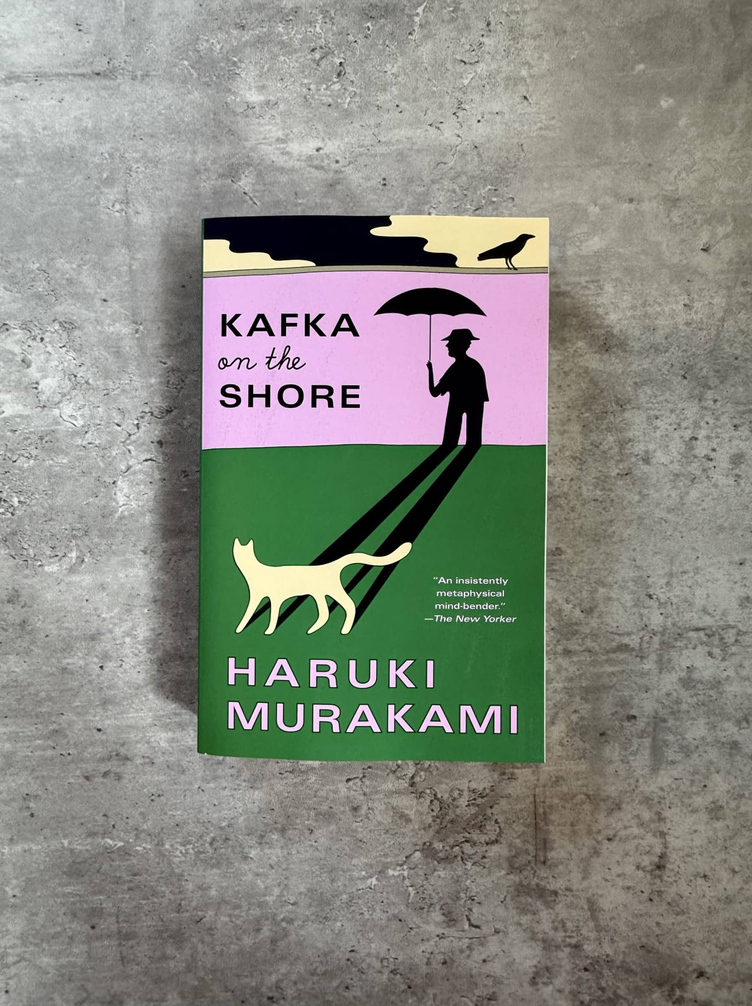 Kafka on the Shore by Haruki Murakami. Shop for new and used books with The Stone Circle, the only online bookstore near you in Nevada City, California.