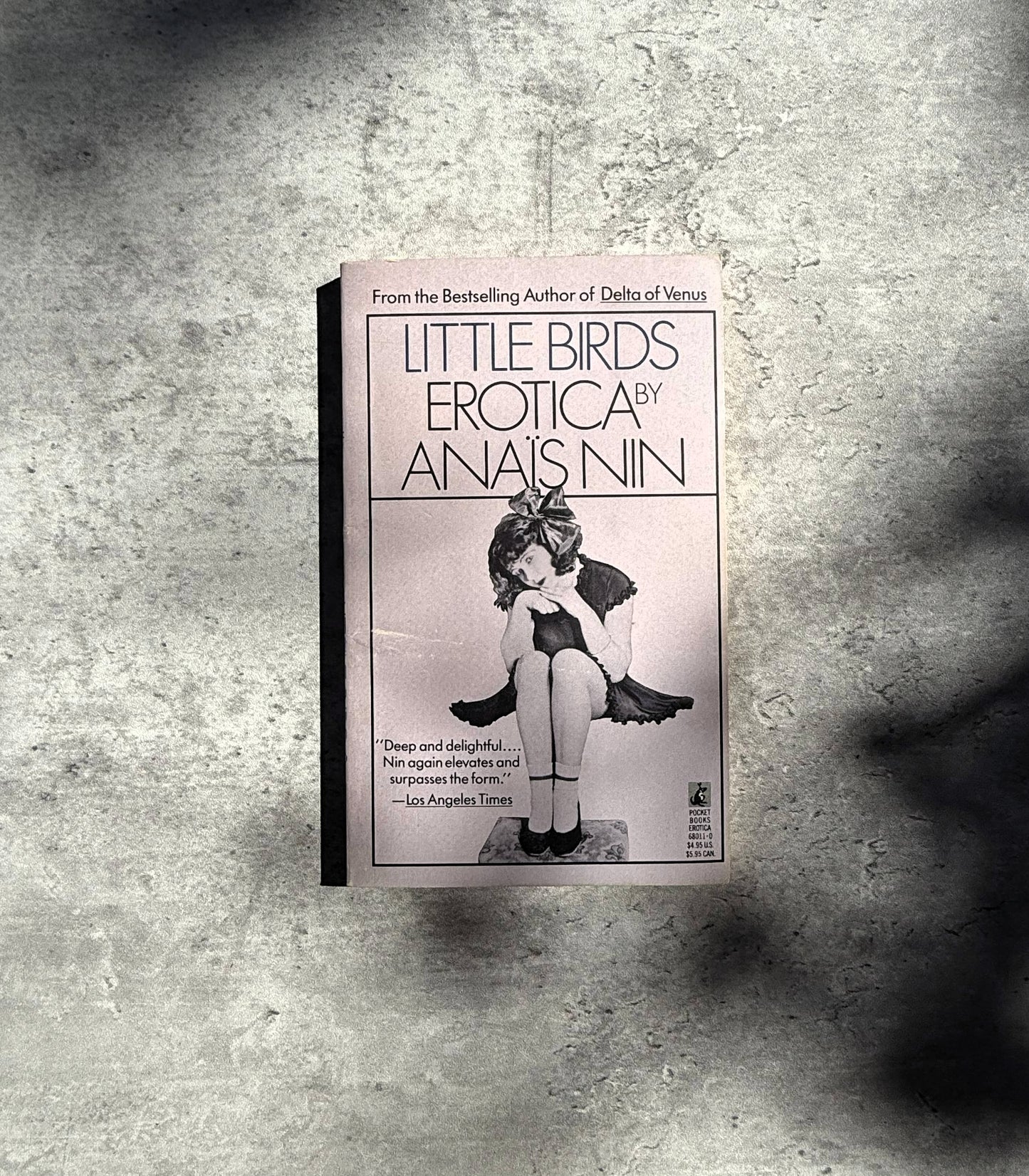 Little Birds by Anais Nin. Shop for new and used books with The Stone Circle, the only online bookstore near you in Nevada City, California.