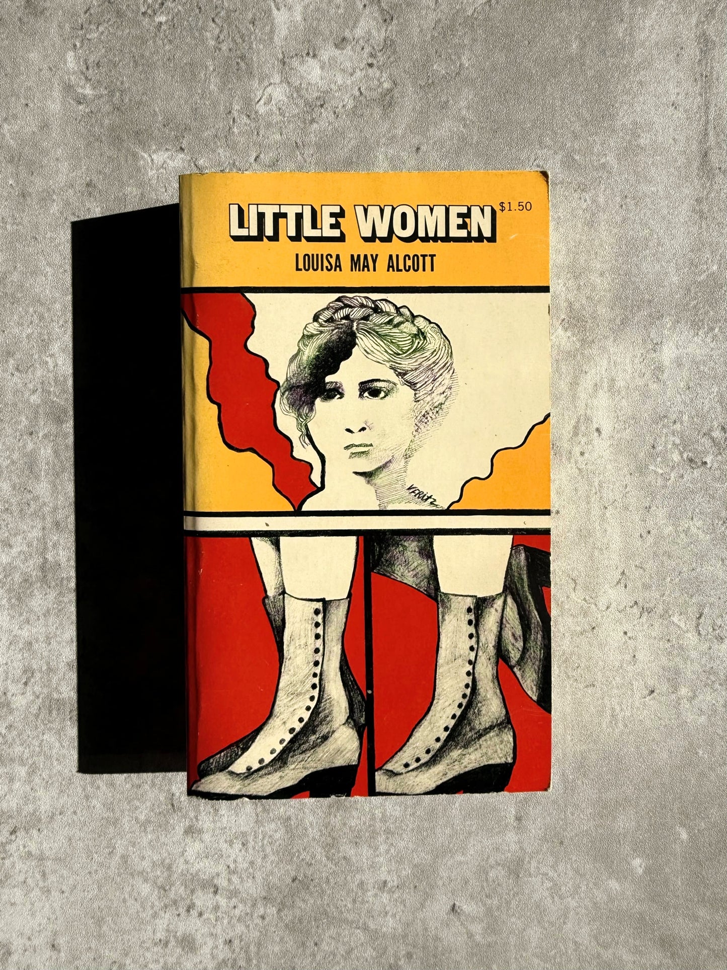 Little Women By Louisa May Alcott. Shop for new and used books with The Stone Circle, the only online bookstore near you in Nevada City, California.