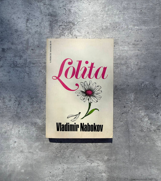 Lolita by Vladimir Nabokov. Shop for new and used books with The Stone Circle, the only online bookstore near you in Nevada City, California.