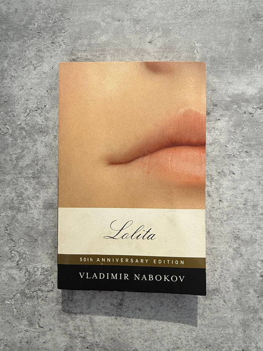 Lolita by Vladimir Nabokov. Shop for new and used books with The Stone Circle, the only online bookstore near you in Nevada City, California.